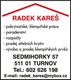 letáček