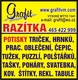 letáček