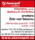 letáček