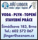 letáček