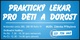 letáček