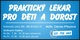 letáček