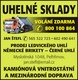 letáček