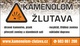 letáček