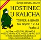 letáček