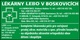 letáček