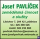 letáček