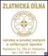 letáček