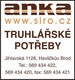 letáček