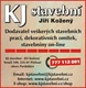 letáček