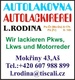 letáček