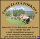 letáček