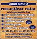 letáček