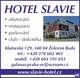 letáček