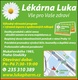 letáček