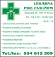 letáček