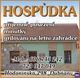 letáček