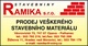 letáček