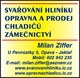 letáček