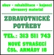 letáček