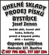 letáček