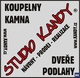 letáček