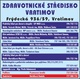 letáček
