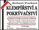 letáček