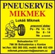 letáček