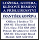 letáček