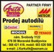 letáček
