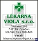 letáček