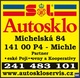 letáček
