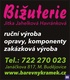 letáček