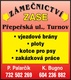 letáček