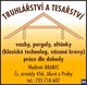 letáček