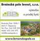 letáček