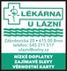 letáček