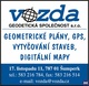 letáček